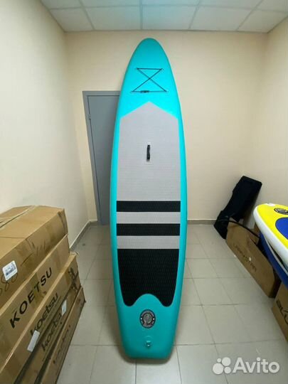 Сап борд доска