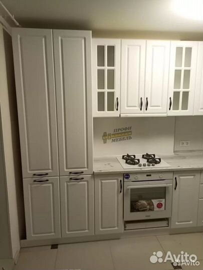 Кухонный гарнитур от производителя