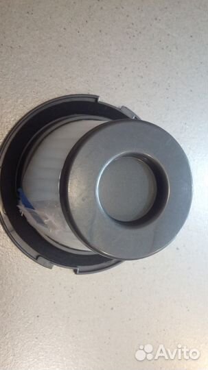 Фильтр пылесоса redmond RV-UR356