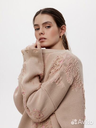 Джемпер 2mood