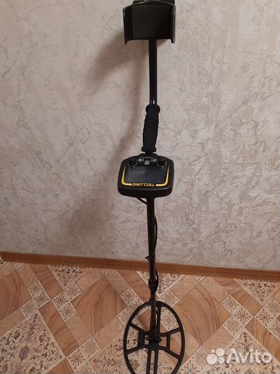 Металлоискатель атх 850 новый