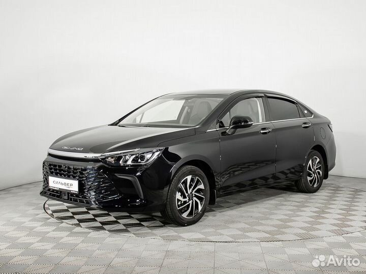 BAIC U5 Plus 1.5 МТ, 2023