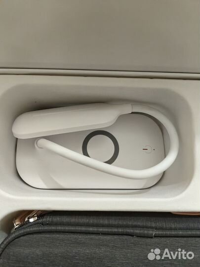 Подарочный набор Huawei дорожный