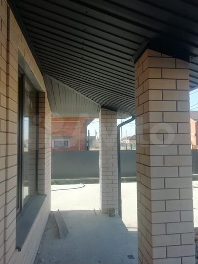 Дом 77,4 м² на участке 8 сот.