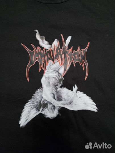 Футболки подростковые