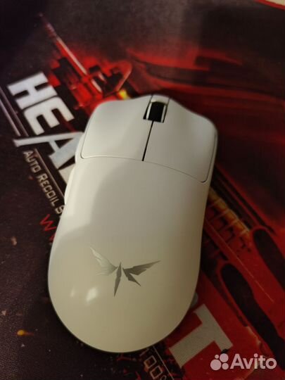 Vgn dragonfly f1 moba