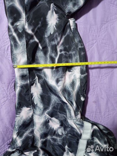 Комбинезон для собак