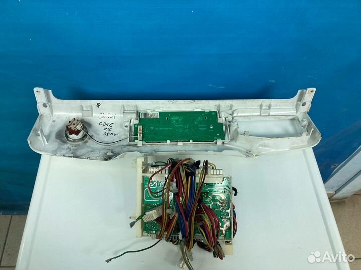 Модуль стиральной машины Candy GO4E 106