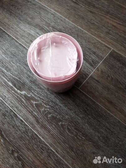 Горшочки для цветов