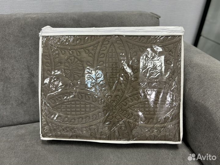 Покрывало стеганое