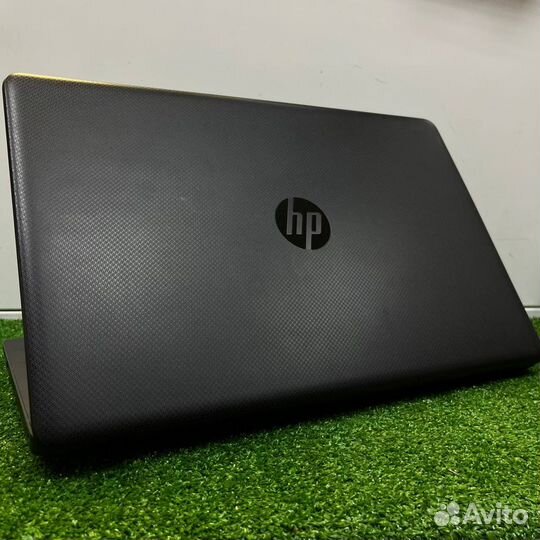 Ноутбук HP A9-9425/6GB/256GB/Radeon R5