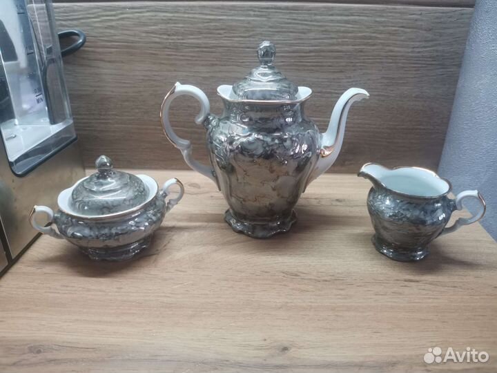 Сервиз чайный/кофейный Польша