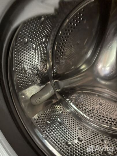 Стиральная машина candy