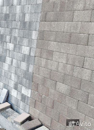 Тротуарная плитка доставка