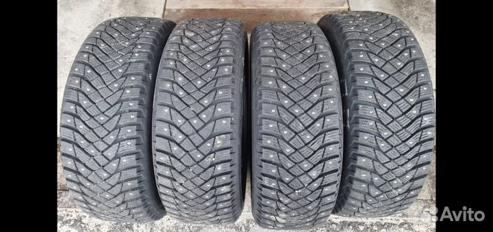 Goodyear Ultragrip Ice Arctic 195/55 R16 91T