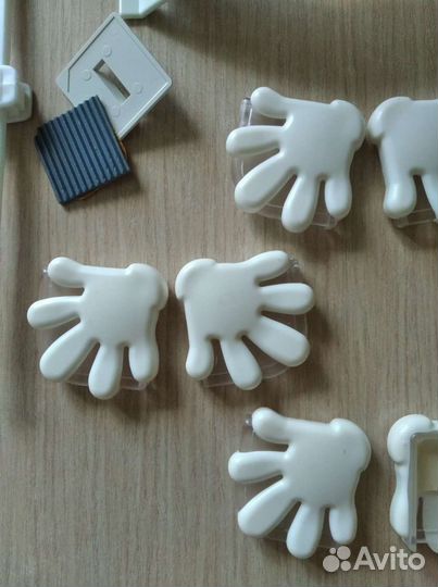 Детская защита,блокираторы,замки Икеа