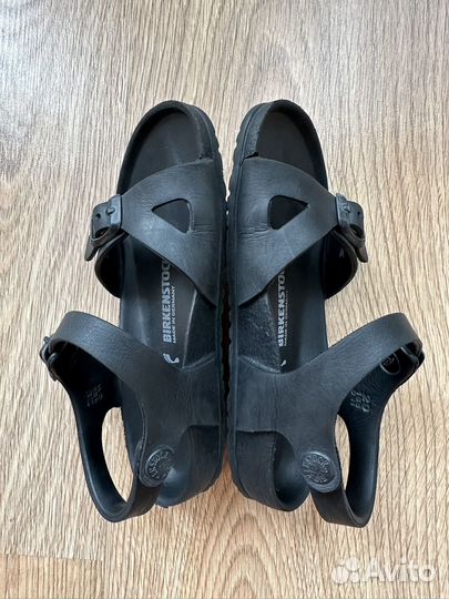 Birkenstock сандалии ортопедические босоножки