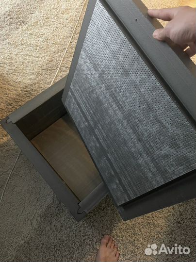 Термоконтейнер медицинский