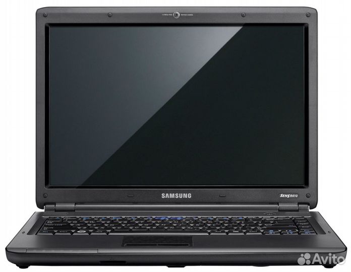 Samsung R408 R410 R455 R460 на запчасти