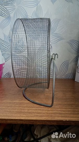 Колесо для грызунов 30 см