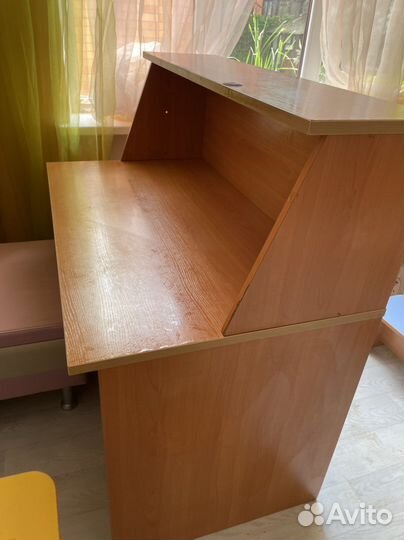 Детская мебель для садика