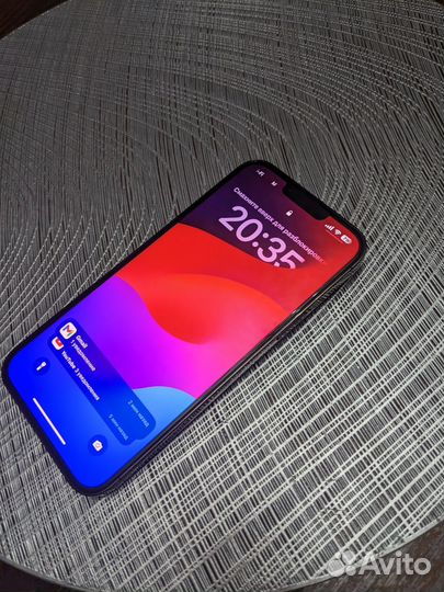 iPhone 13 Pro Max, 128 ГБ