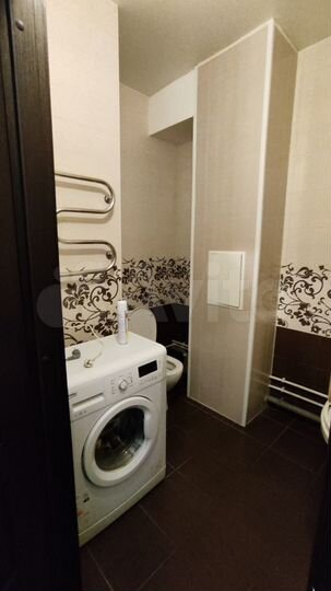 Квартира-студия, 25 м², 2/16 эт.