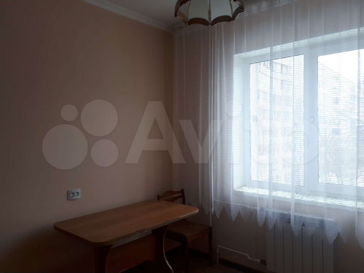 2-к. квартира, 51,7 м², 4/9 эт.