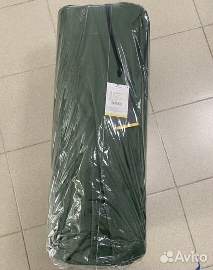 Матрас (коврик) самонадувающийся