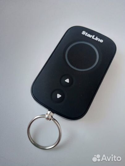 Брелок starline орегинал