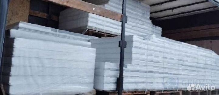 Сэндвич панели стеновые негорючие