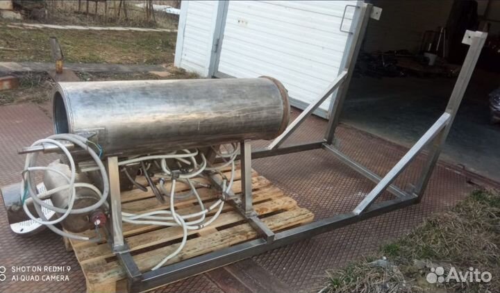 Нитеформирователь