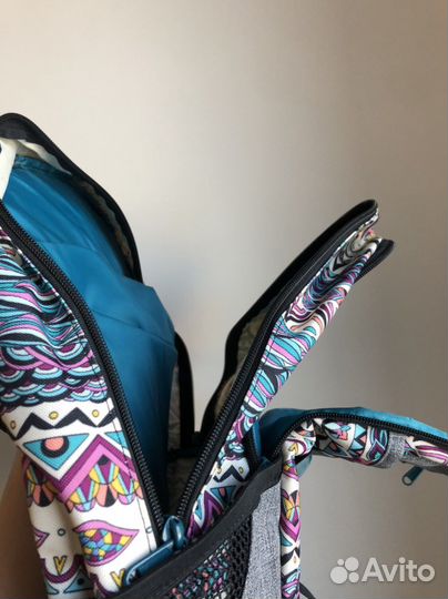 Рюкзак туристический