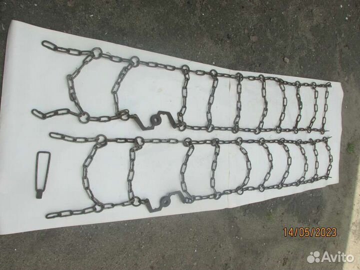 Средство повышенной проходимости автомобиля