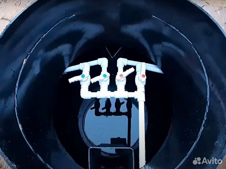 Септик Диамант Бесплатная доставка