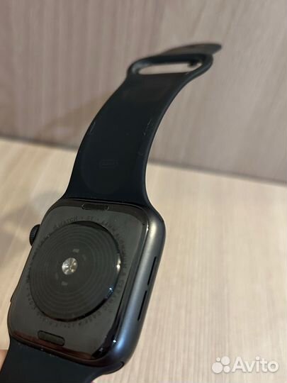 Apple watch SE 44mm