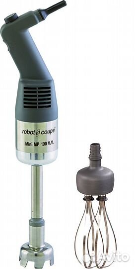 Миксер ручной