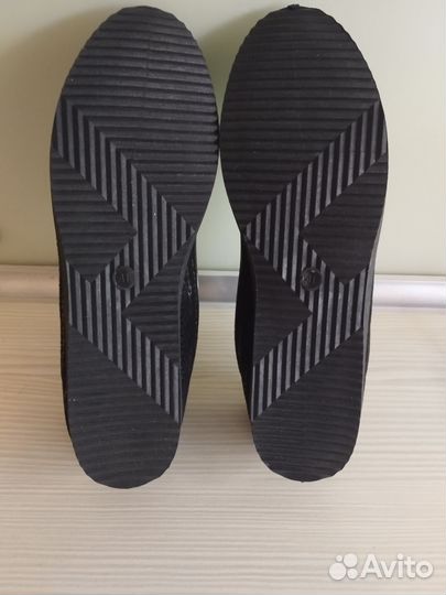 Балетки, новые