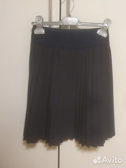 Одежда школьная для девочки 130-140