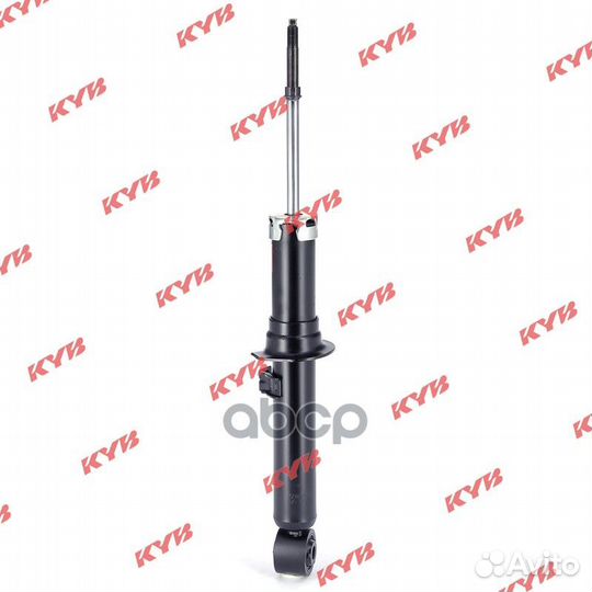 Стойка передняя KIA sorento 02-06 RH 340045 KYB