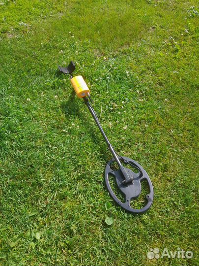 Металлоискатель