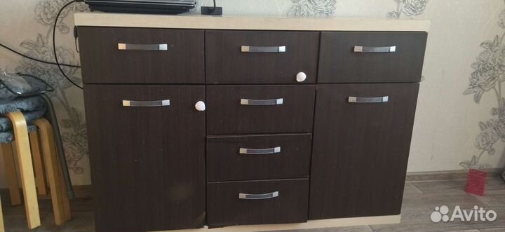 Комод бу