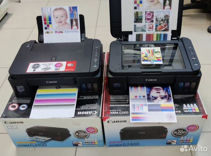 Мфу цветной принтер сканер ксерокс