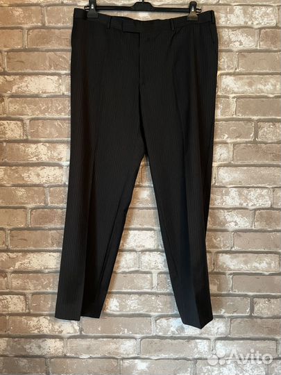 Брюки Patrick Hellmann