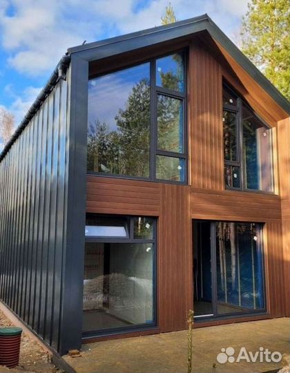 Пластиковые окна на заказ