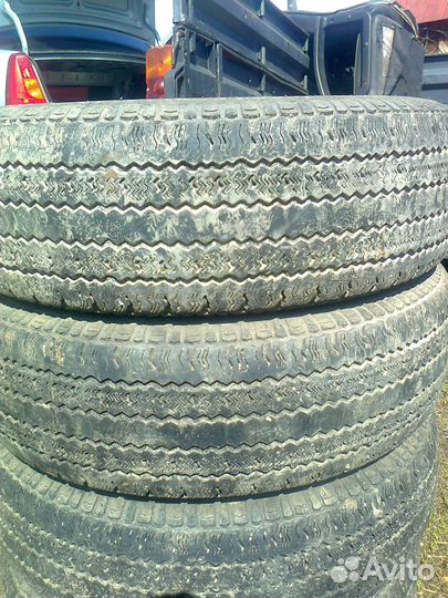 Rosava BC-11 185/70 R13 19B