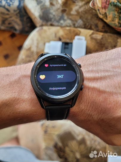 Samsung galaxy watch 3 classic 45mm