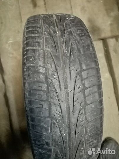 Cordiant 4x4 195/60 R15