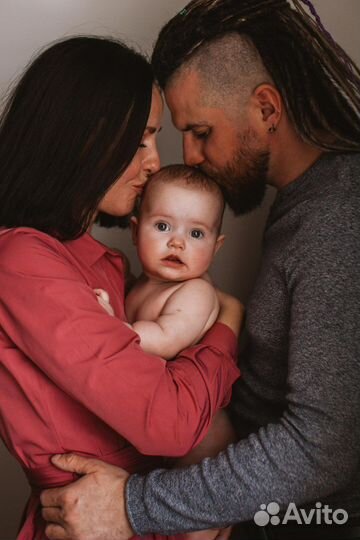 Семейный фотограф