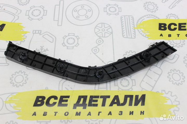 Кронштейн заднего бампера Geely Emgrand X7